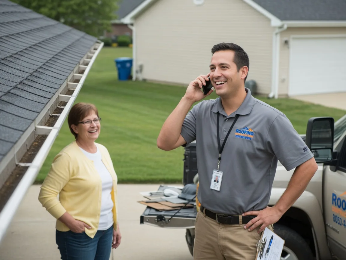 Local Roofing Contractors Hustisford, WI FAQs